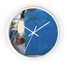 Load image into Gallery viewer, Wall clock