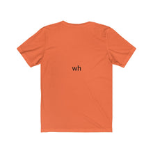 Load image into Gallery viewer, Unisex Jersey Short Sleeve Tee