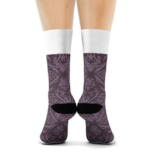 Load image into Gallery viewer, Crew Socks