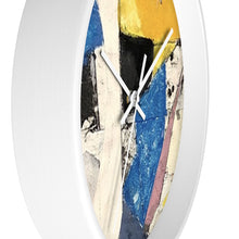 Load image into Gallery viewer, Wall clock