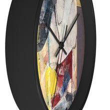 Load image into Gallery viewer, Wall clock