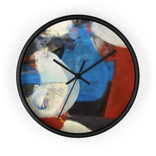 Load image into Gallery viewer, Wall clock