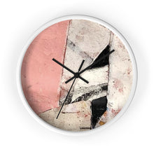 Load image into Gallery viewer, Wall clock