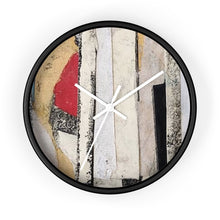 Load image into Gallery viewer, Wall clock