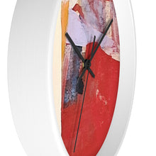 Load image into Gallery viewer, Wall clock