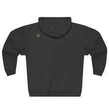 Load image into Gallery viewer, Unisex Premium Full Zip Hoodie