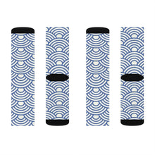 Load image into Gallery viewer, Sublimation Socks