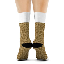 Load image into Gallery viewer, Crew Socks
