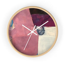 Load image into Gallery viewer, Wall clock