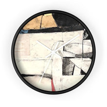 Load image into Gallery viewer, Wall clock