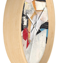 Load image into Gallery viewer, Wall clock