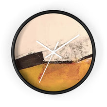 Load image into Gallery viewer, Wall clock