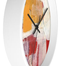 Load image into Gallery viewer, Wall clock