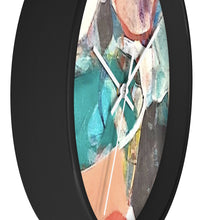 Load image into Gallery viewer, Wall clock