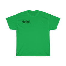 Load image into Gallery viewer, FEMEAL-Unisex Heavy Cotton Tee