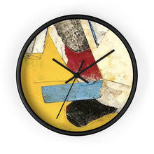 Load image into Gallery viewer, Wall clock