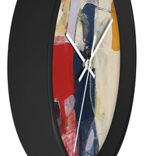 Load image into Gallery viewer, Wall clock