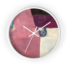 Load image into Gallery viewer, Wall clock