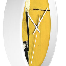 Load image into Gallery viewer, Wall clock