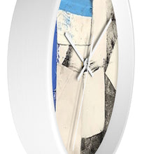 Load image into Gallery viewer, Wall clock