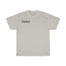 Load image into Gallery viewer, FEMEAL-Unisex Heavy Cotton Tee