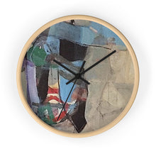 Load image into Gallery viewer, Wall clock