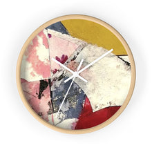 Load image into Gallery viewer, Wall clock