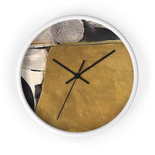 Load image into Gallery viewer, Wall clock