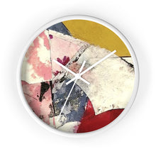 Load image into Gallery viewer, Wall clock
