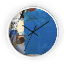 Load image into Gallery viewer, Wall clock