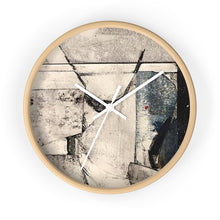 Load image into Gallery viewer, Wall clock