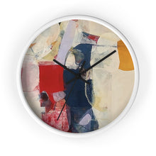 Load image into Gallery viewer, Wall clock