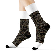 Load image into Gallery viewer, Crew Socks