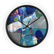 Load image into Gallery viewer, Wall clock