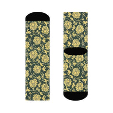 Load image into Gallery viewer, Crew Socks
