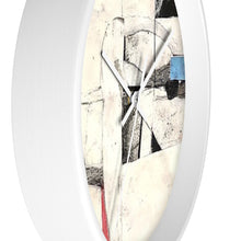 Load image into Gallery viewer, Wall clock