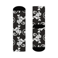 Load image into Gallery viewer, Crew Socks