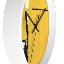 Load image into Gallery viewer, Wall clock
