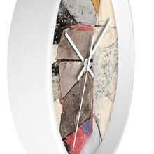 Load image into Gallery viewer, Wall clock