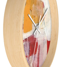 Load image into Gallery viewer, Wall clock