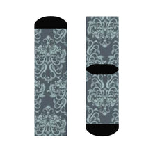 Load image into Gallery viewer, Crew Socks