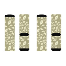 Load image into Gallery viewer, Sublimation Socks