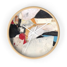 Load image into Gallery viewer, Wall clock