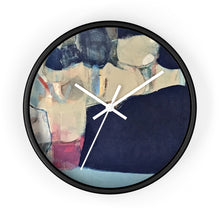 Load image into Gallery viewer, Wall clock