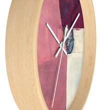 Load image into Gallery viewer, Wall clock
