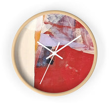 Load image into Gallery viewer, Wall clock
