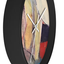 Load image into Gallery viewer, Wall clock