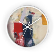 Load image into Gallery viewer, Wall clock