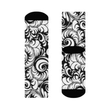 Load image into Gallery viewer, Crew Socks