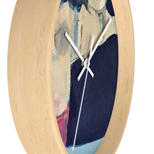 Load image into Gallery viewer, Wall clock